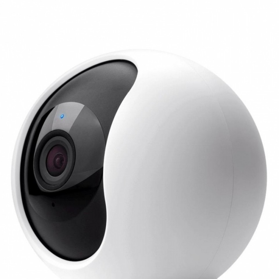 IP-камера Xiaomi Mijia Yuntai 360 (MJSXJ01CM)