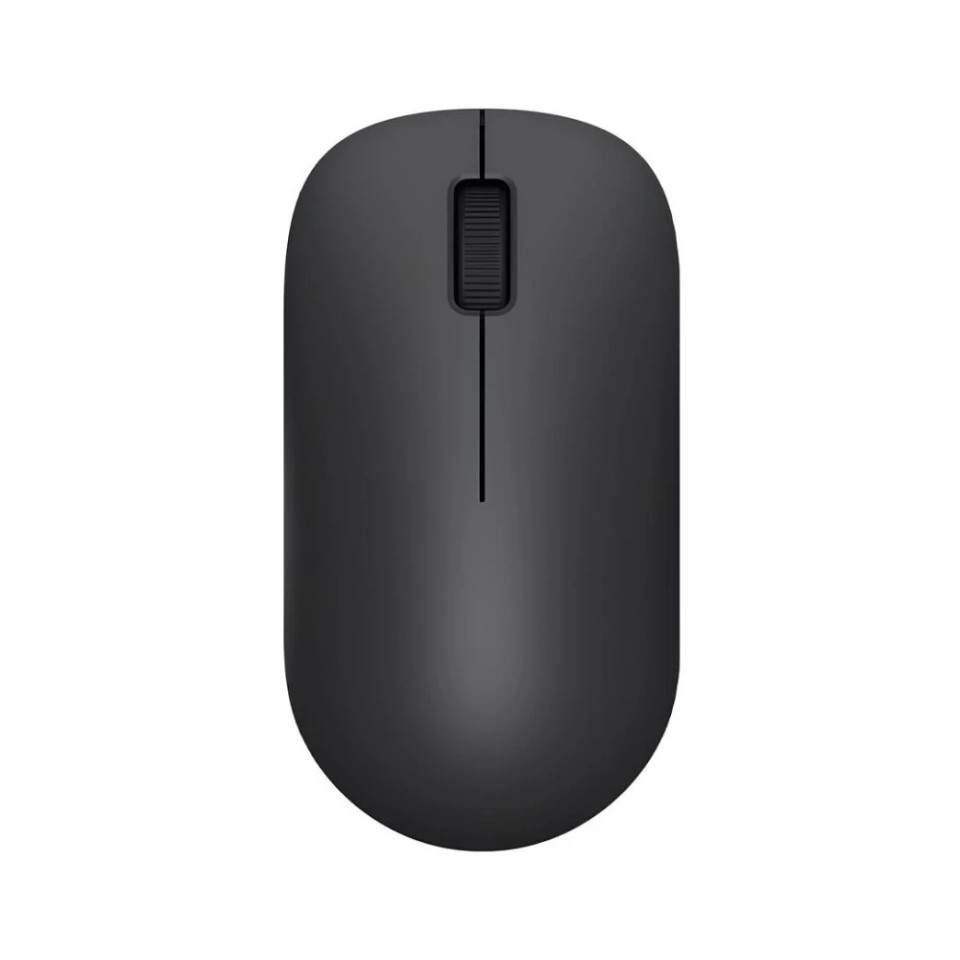 Мышь беспроводная Xiaomi Mouse Lite 3 (XMWXSB05YM)