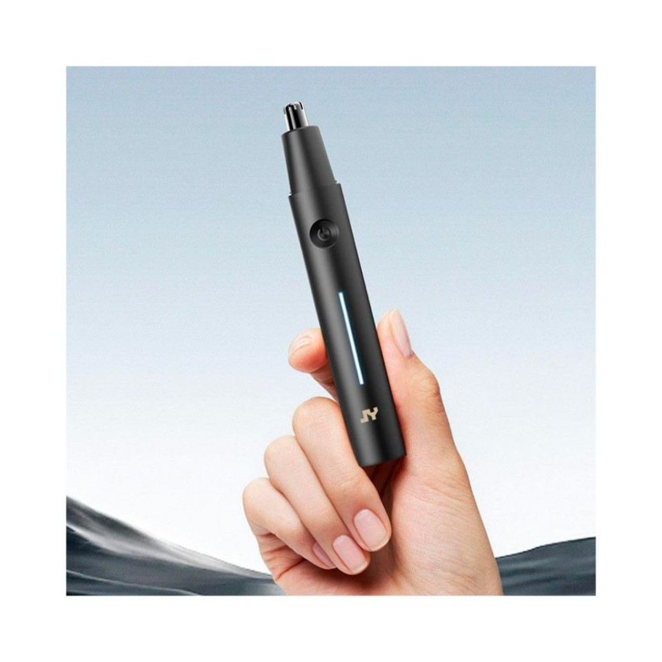 Триммер для носа Xiaomi Jingyan Electric Nose Hair Trimmer (JN001)