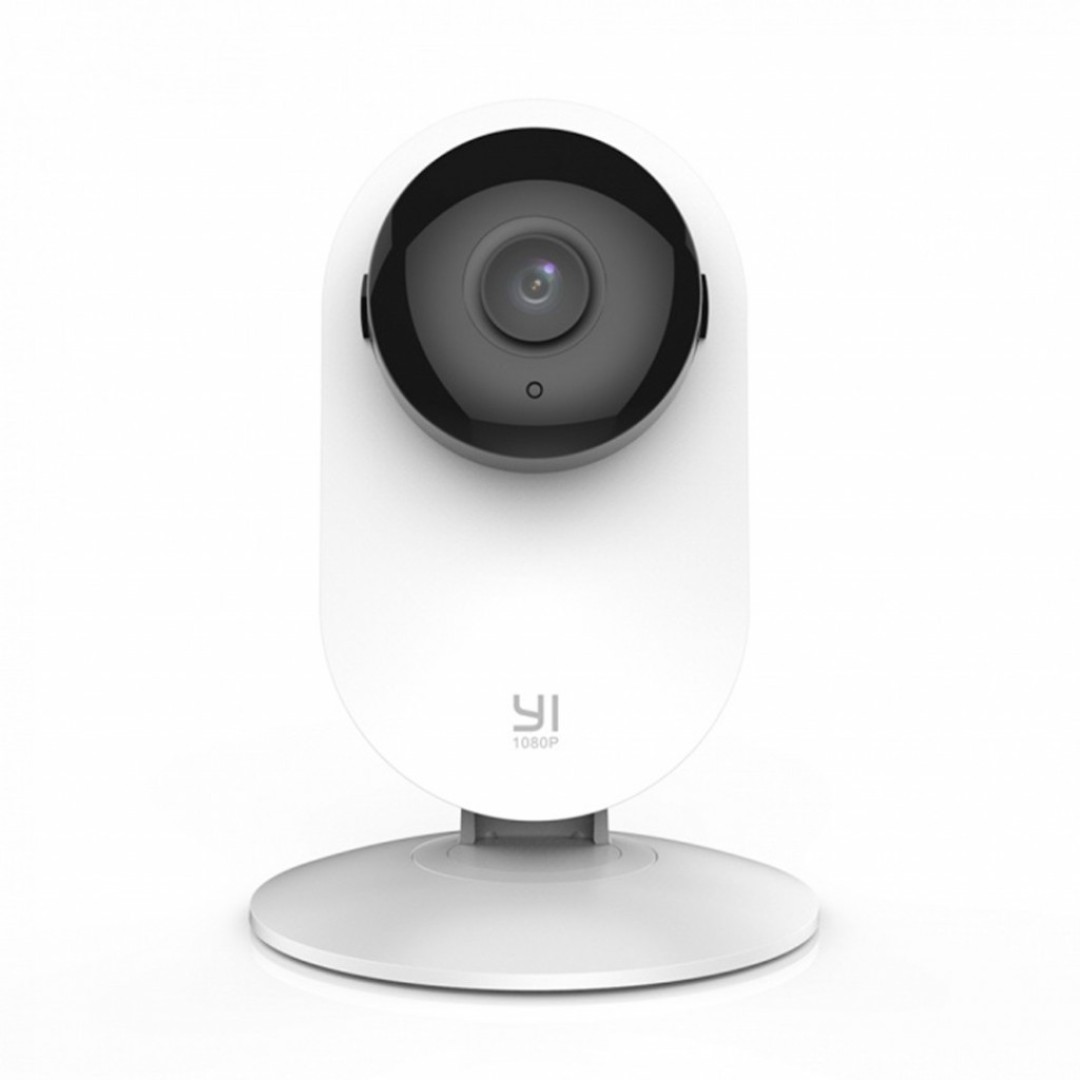 IP-камера Xiaomi Yi Home Camera 1080p