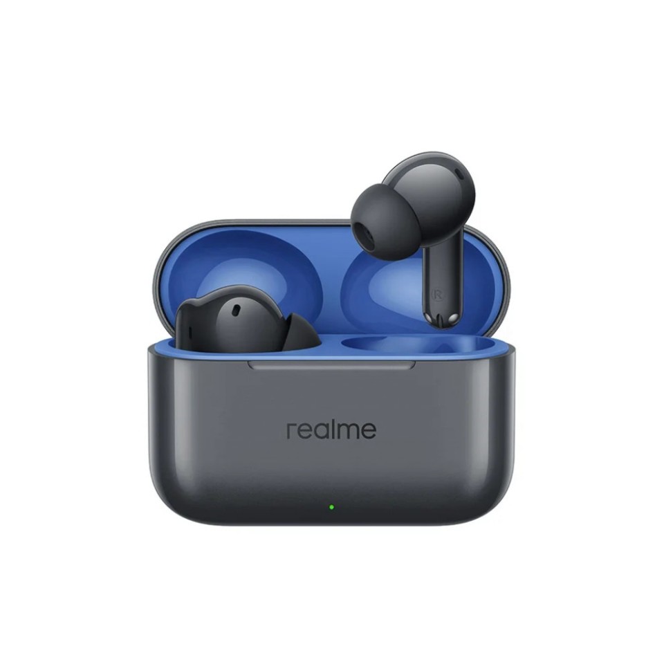 Беспроводные наушники Realme Buds T200 (RMA2410)