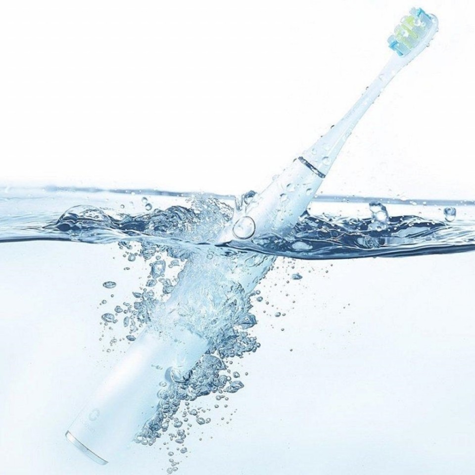 Электрическая зубная щетка Xiaomi Amazfit Oclean One Sonic Electric Toothbrush