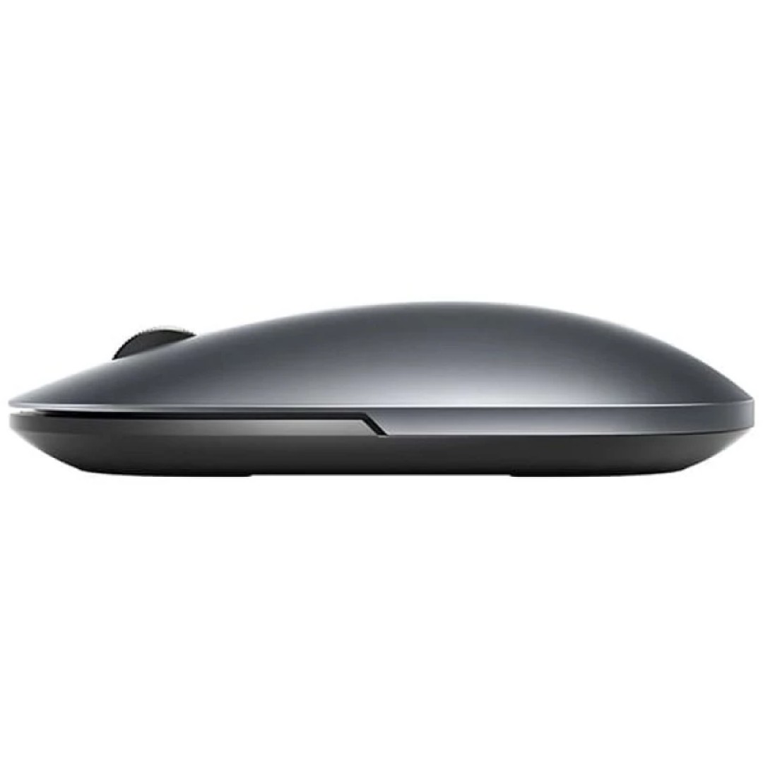 Мышь беспроводная Xiaomi Mi Elegant Mouse Metallic Edition (XMWS001TM)