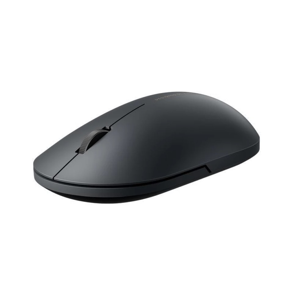 Мышь беспроводная Xiaomi Wireless Mouse 2 (HLK4039CN/XMWS002TM)