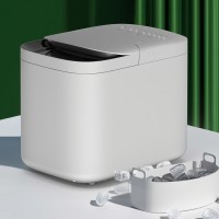Ледогенератор Xiaomi VINO Ice Machine Round Ice 15kg (VZB-15JA)