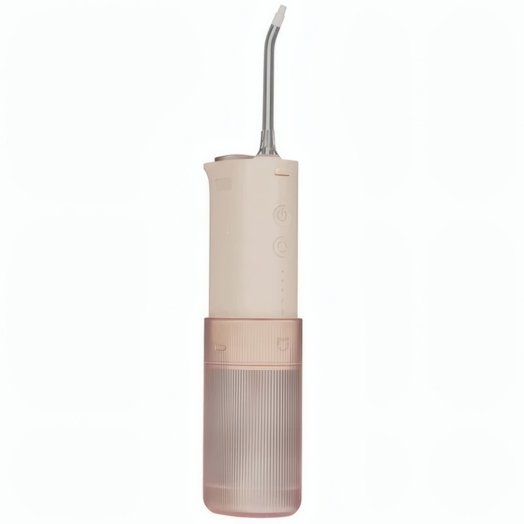 Ирригатор Xiaomi Mijia Electric Teeth Flosser F400 (MEO704)