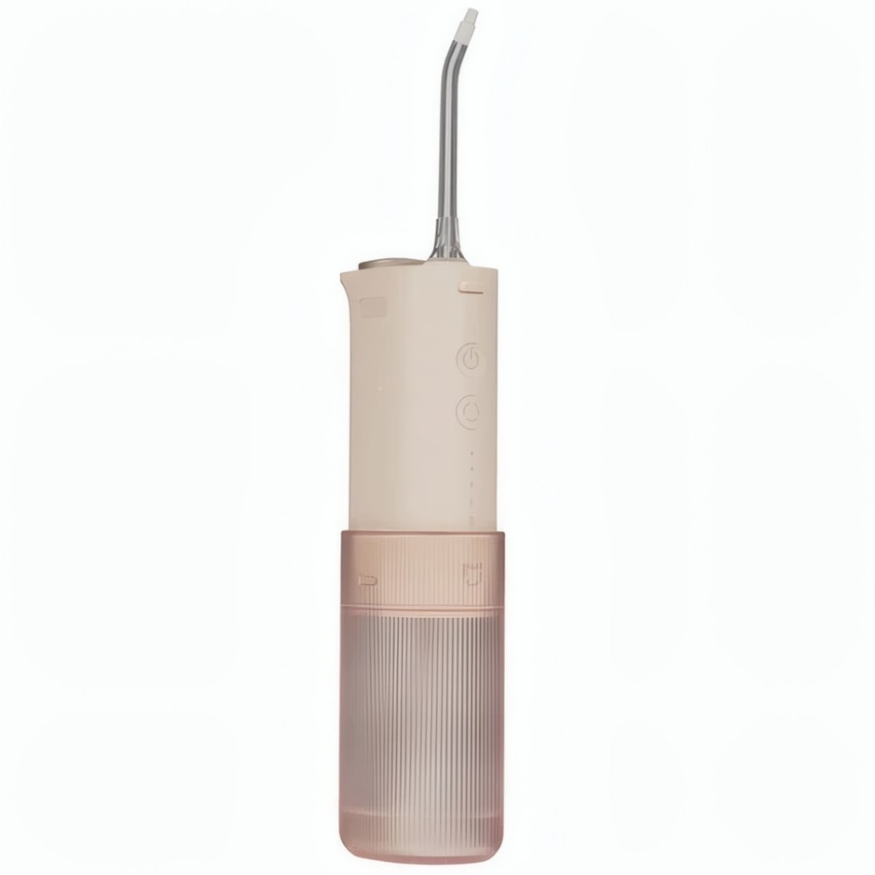 Ирригатор Xiaomi Mijia Electric Teeth Flosser F400 (MEO704)