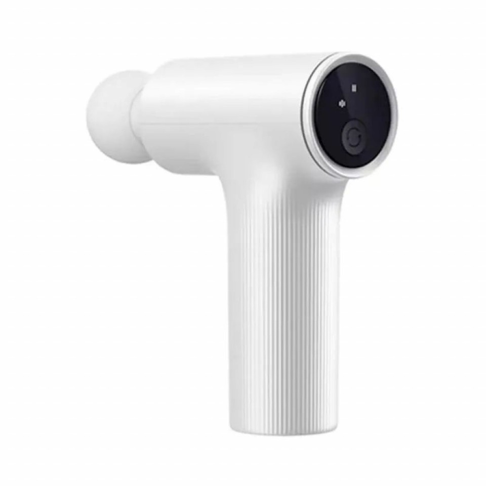 Массажный пистолет Xiaomi Mijia Mini Fascia Gun 2 (MJJMQ04YM)
