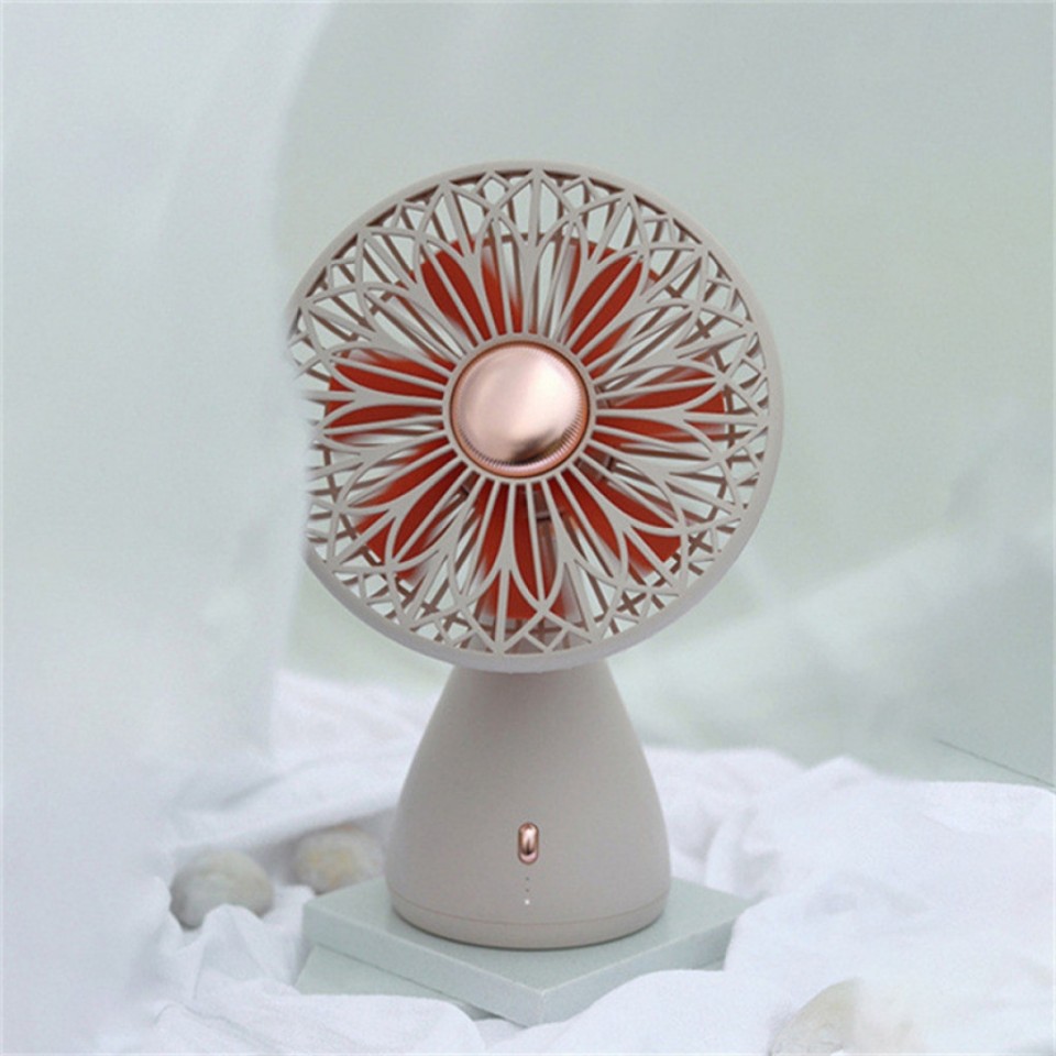 Настольный вентилятор Xiaomi Sothing Bridal Bouquet (DSHJ-S-2113)