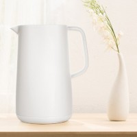 Термокружка ArtiArt Swan Tea Pot (DRIN066)