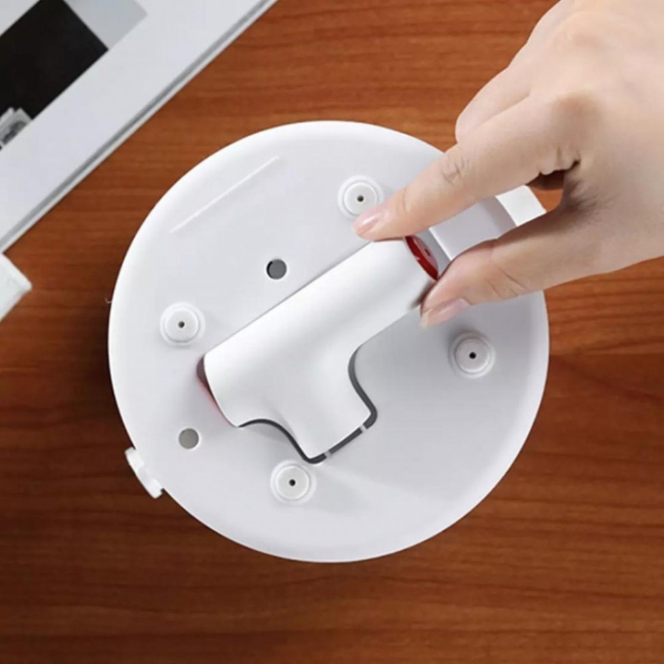 Складной электрический чайник Xiaomi Deerma Liquid Heater Electric Heat Kettle (DEM-DH207)