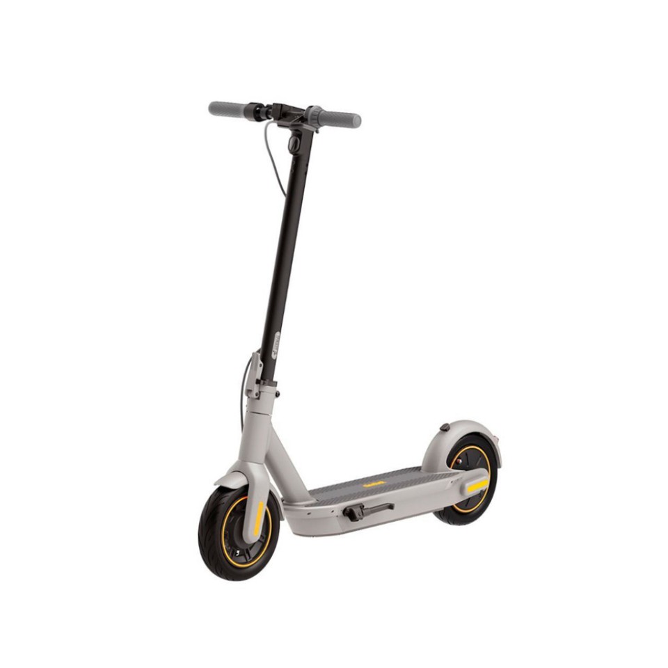 Электросамокат Xiaomi Ninebot Electric Scooter Max CN (G30LP-CN)