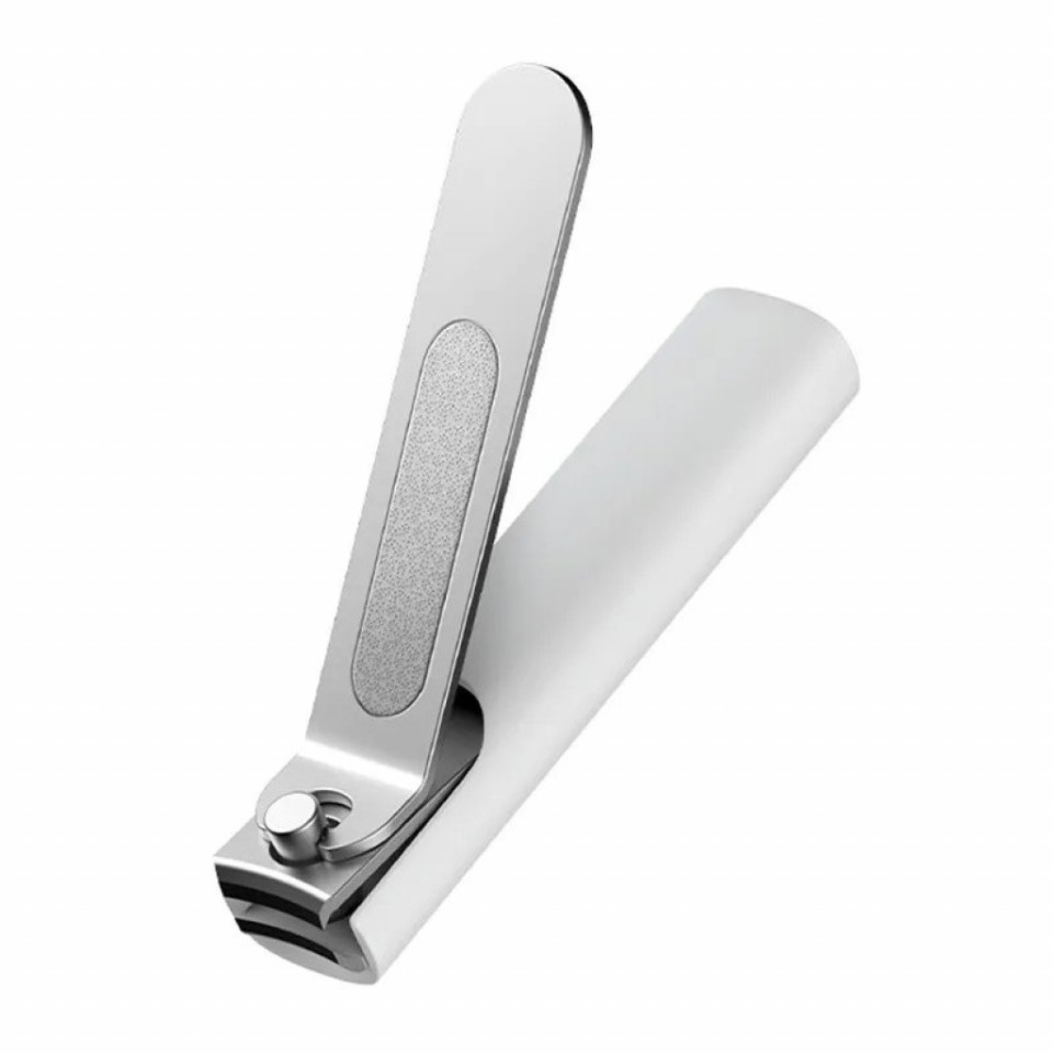 Кусачки для ногтей Xiaomi Mijia Clipper Toenail (MJZJD001QW)