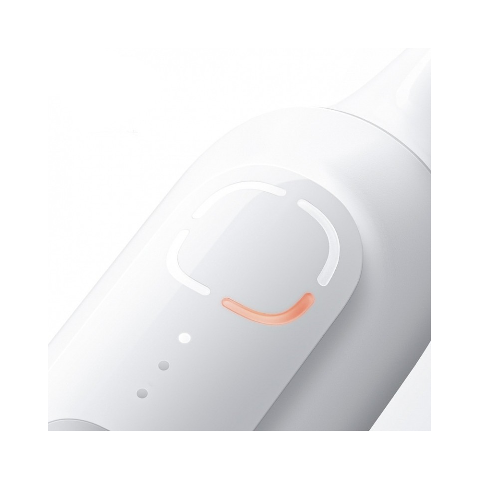 Электрическая зубная щетка Xiaomi Mijia Sonic Sweep Electric Toothbrush (MES609)