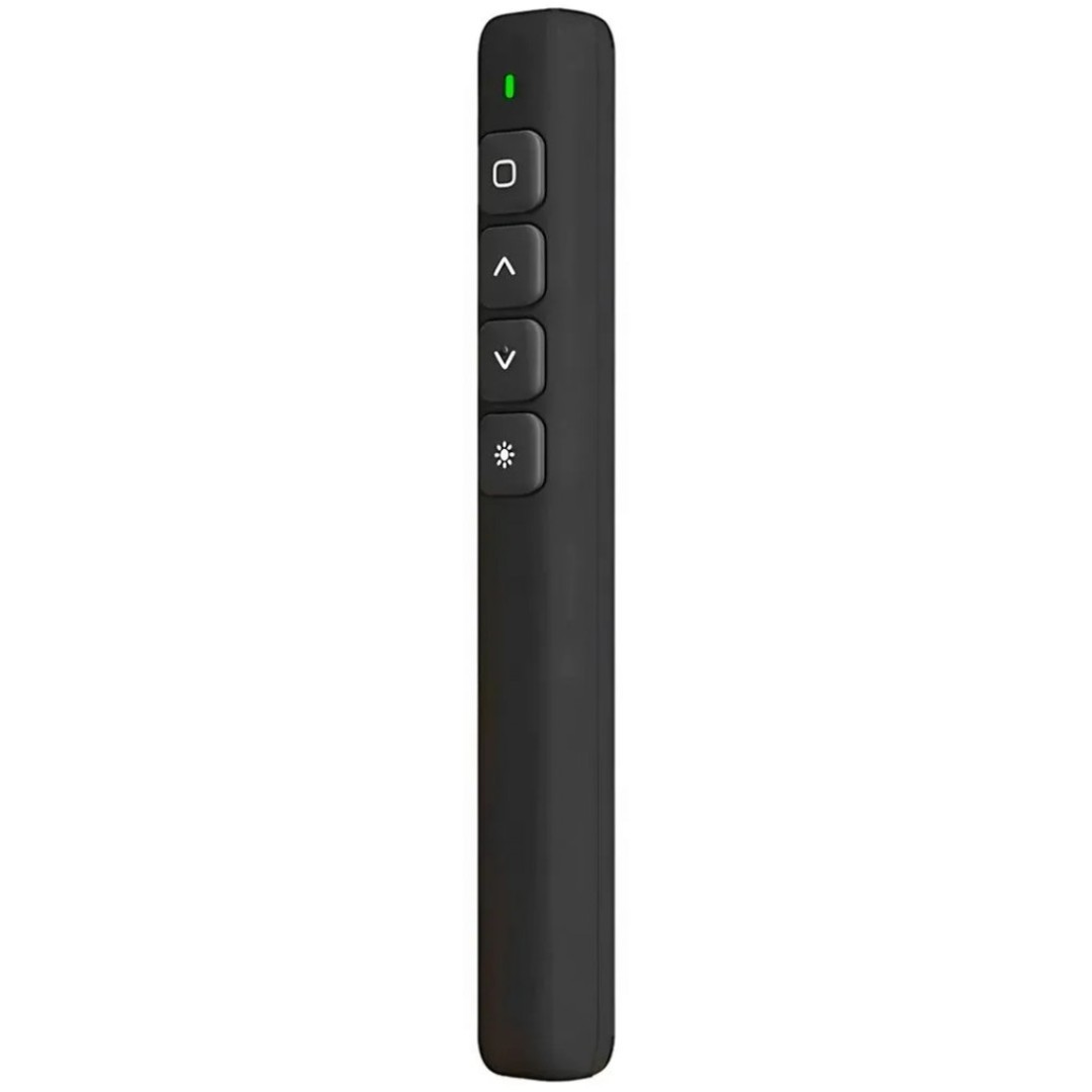 Беспроводная ручка-презентер Wekome Professional Office Laser PPT Flip Pen