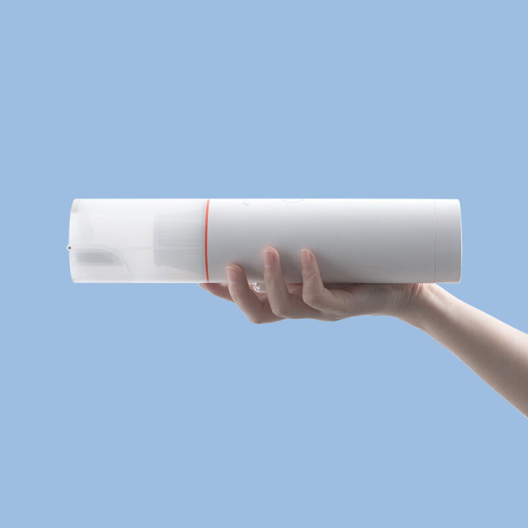 Пылесос Xiaomi Roidmi Nano Portable Vacuum Cleaner (XCQP1RM)