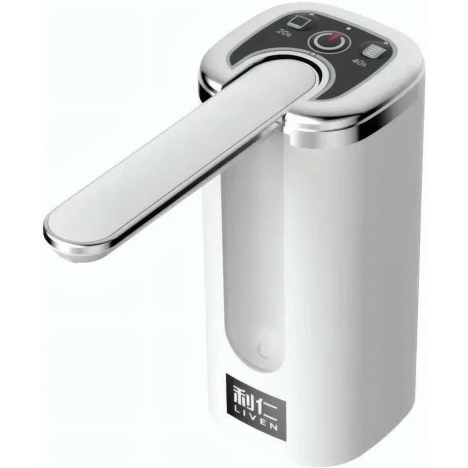 Электрическая помпа для воды Xiaomi Liven (CSQ-D375)