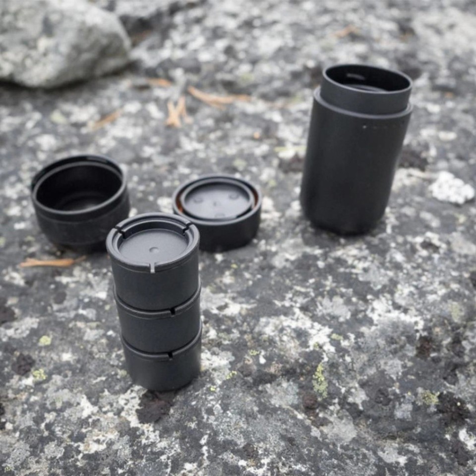 Набор дополнительных аксессуаров Wacaco Minipresso Kit (WCCKT)