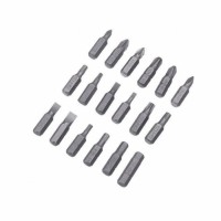 Отвертка с набором бит Xiaomi Jiuxun Tools Screwdniver Set 18 in 1