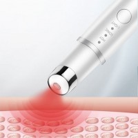 Вибромассажер для лица Xiaomi Touchbeauty Multi-Function Eye Meter (TB-1980K)