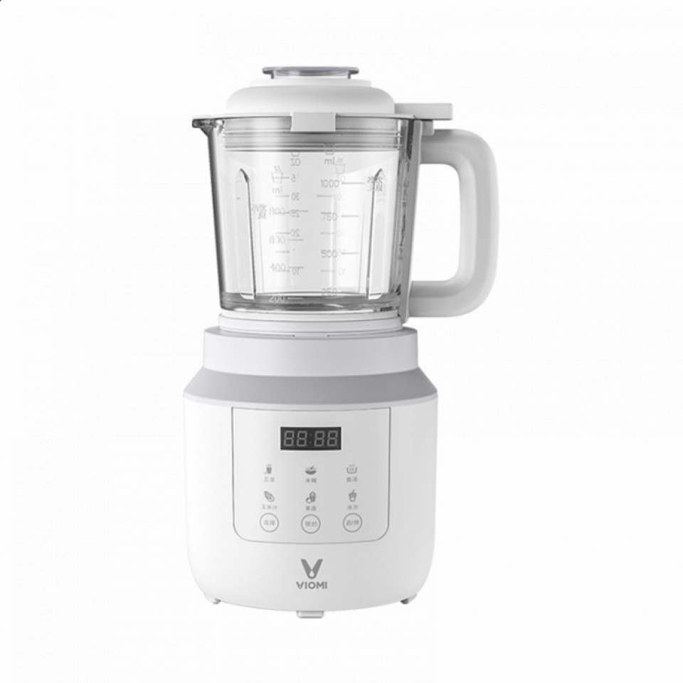 Блендер Xiaomi Viomi Broken Wall Cooking Machine Small Q (VBH130)