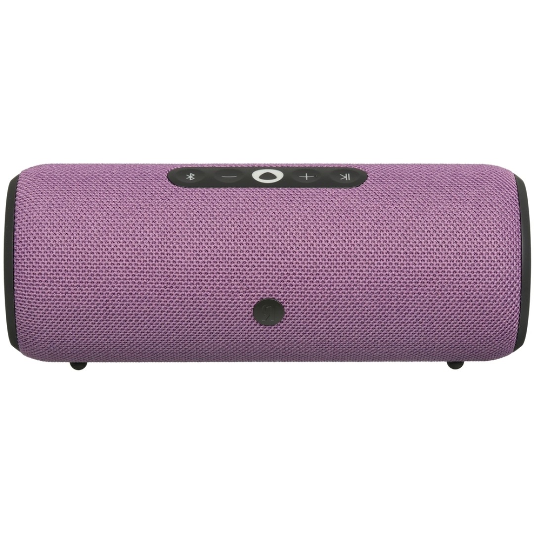 Умная портативная колонка Яндекс Станция Стрит (YNDX-00030GRN)