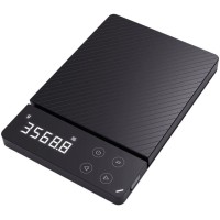 Электронные кухонные весы Xiaomi ATuMan Duka ES1