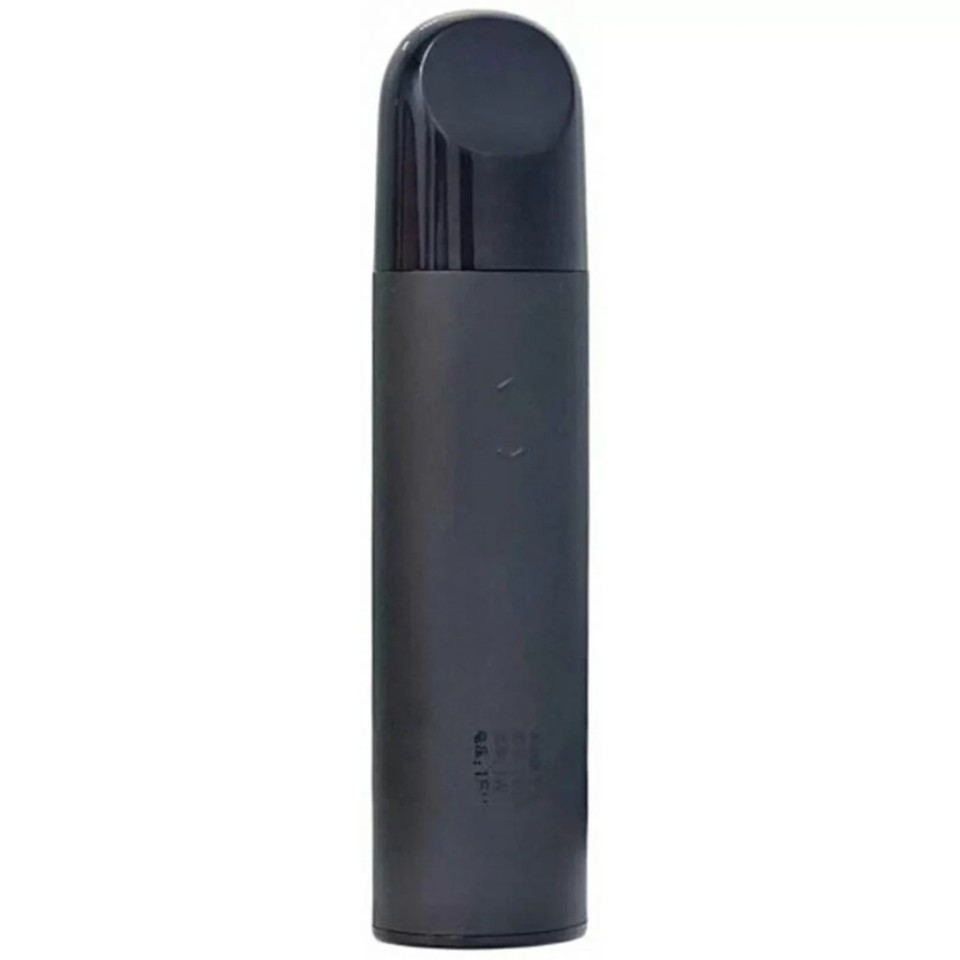 Подарочный набор Триммер Xiaomi BEHEART TS01 Black + Xiaomi BEHEART G520 Silver