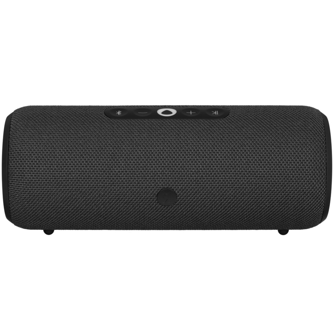 Умная портативная колонка Яндекс Станция Стрит (YNDX-00030GRN)