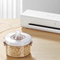 Вакуумный упаковщик Xiaomi Mijia Automatic Vacuum Sealing Machine (MJFKJ06XM)