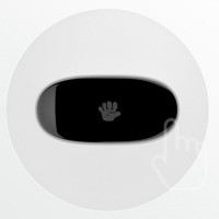 Умный термос 310 мл Xiaomi Kiss Kiss Fish CC Cup Mini (S-U25W)