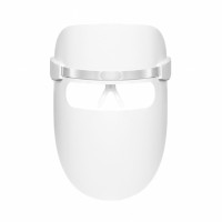 Светодиодная маска для омоложения кожи лица Xiaomi Cosbeauty Led Light Therapy Facial Mask