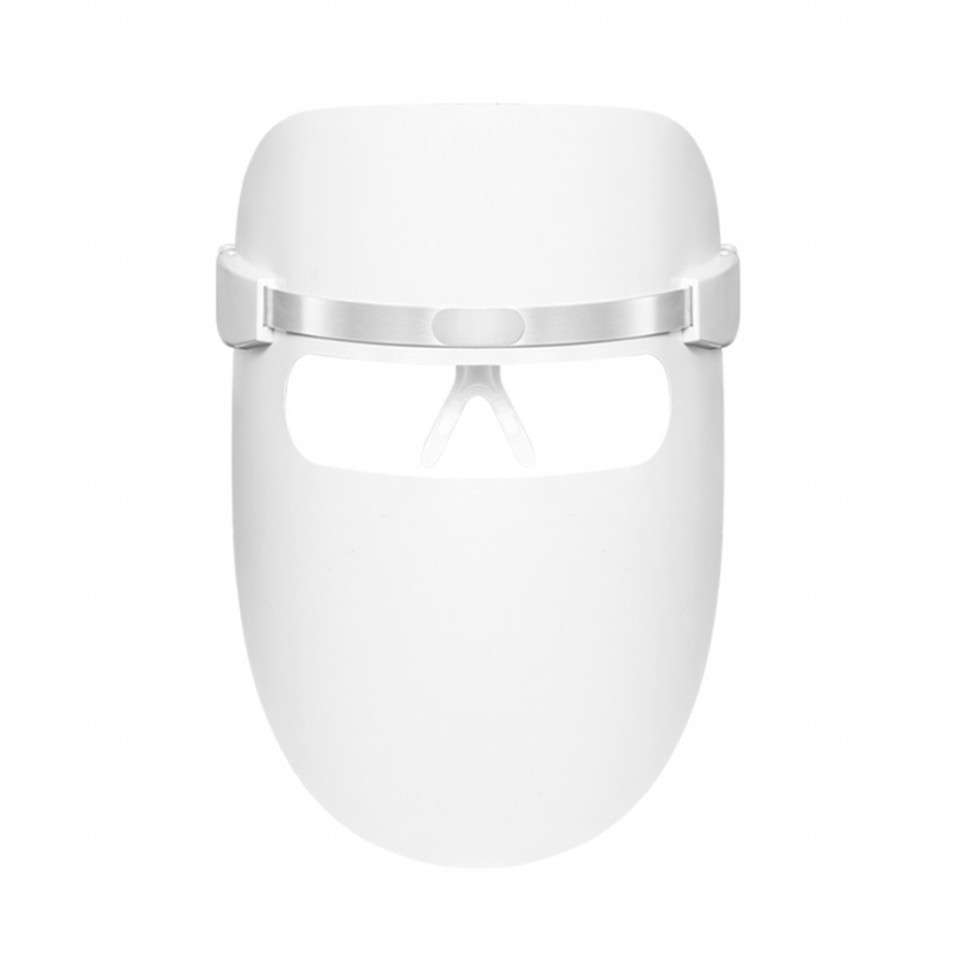 Светодиодная маска для омоложения кожи лица Xiaomi Cosbeauty Led Light Therapy Facial Mask