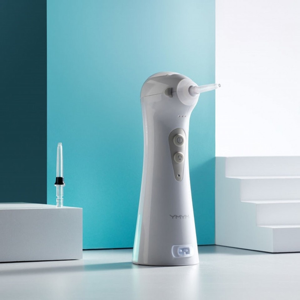 Беспроводной ирригатор Xiaomi Dr. Bei YMYM YF1 (YMYMYF1)