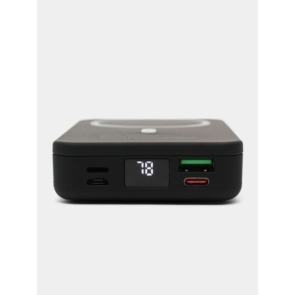 Внешний аккумулятор FaizFull FL80 22.5W 10.000mAh