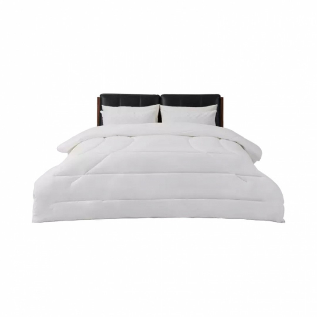 Зимнее одеяло Xiaomi 8H Coffee Antibacterial Warm Temperature Control Quilt DK 2300g (220x240 cm)