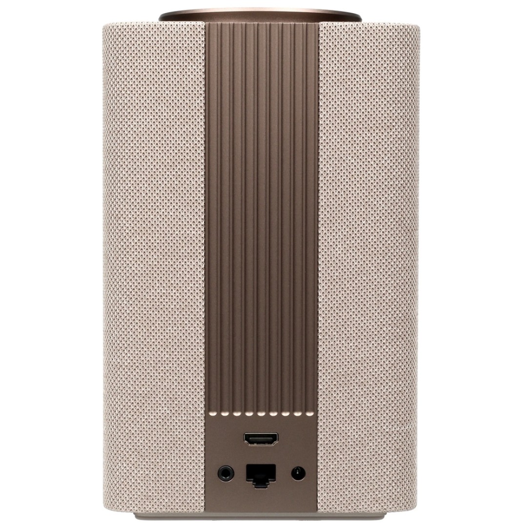 Умная колонка Яндекс Станция Макс (YNDX-00053E)