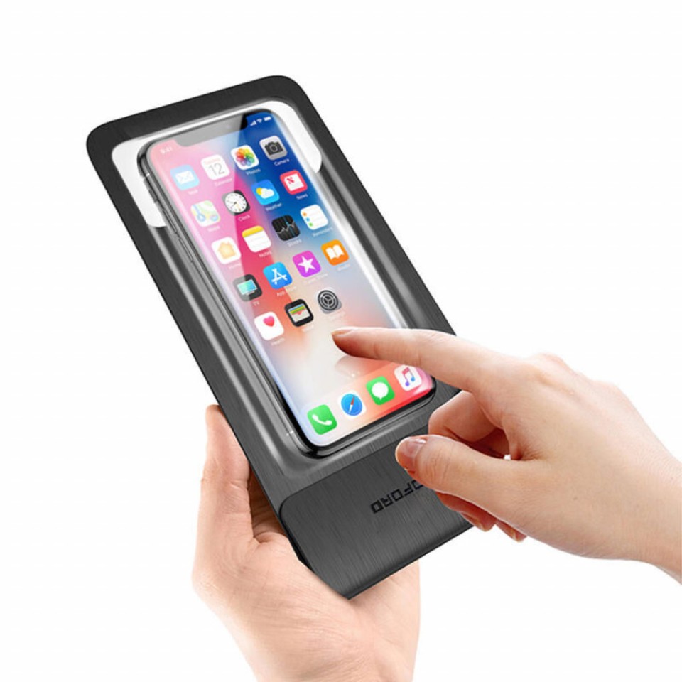 Чехол водонепроницаемый Xiaomi Guildford Mobile Waterproof Bag