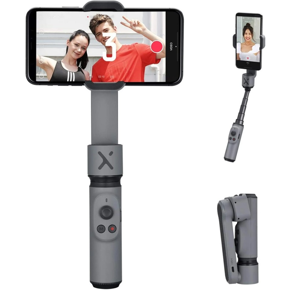 Стабилизатор для смартфона ZHIYUN Smooth-X