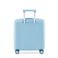 Чемодан Xiaomi Ninetygo Lightweight Pudding Luggage 18" (211004)