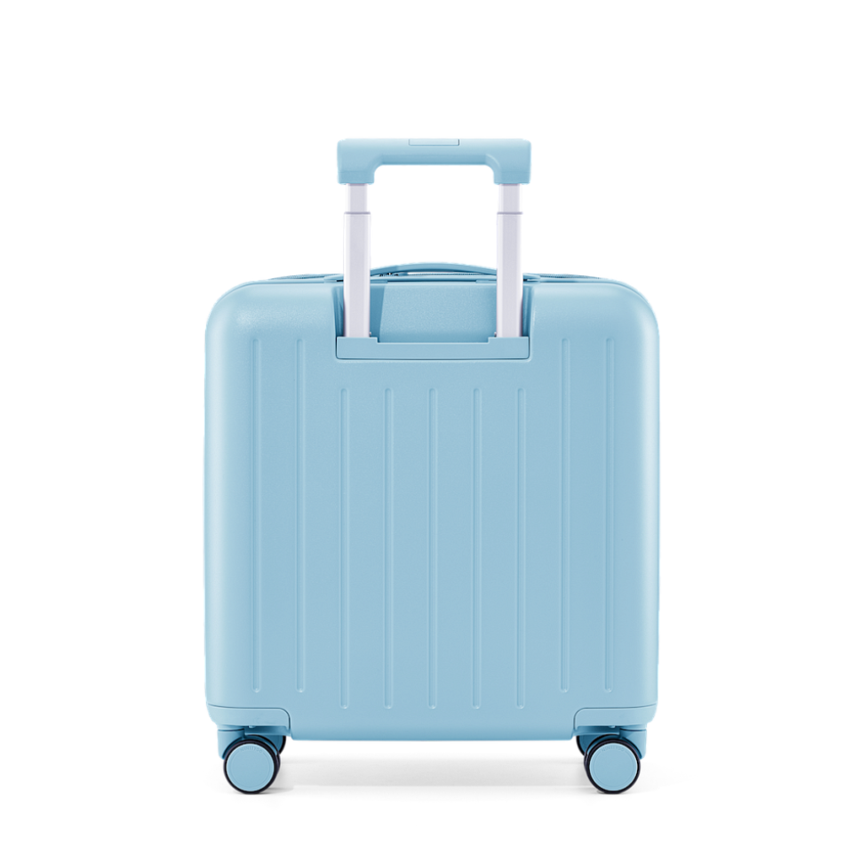 Чемодан Xiaomi Ninetygo Lightweight Pudding Luggage 18" (211004)