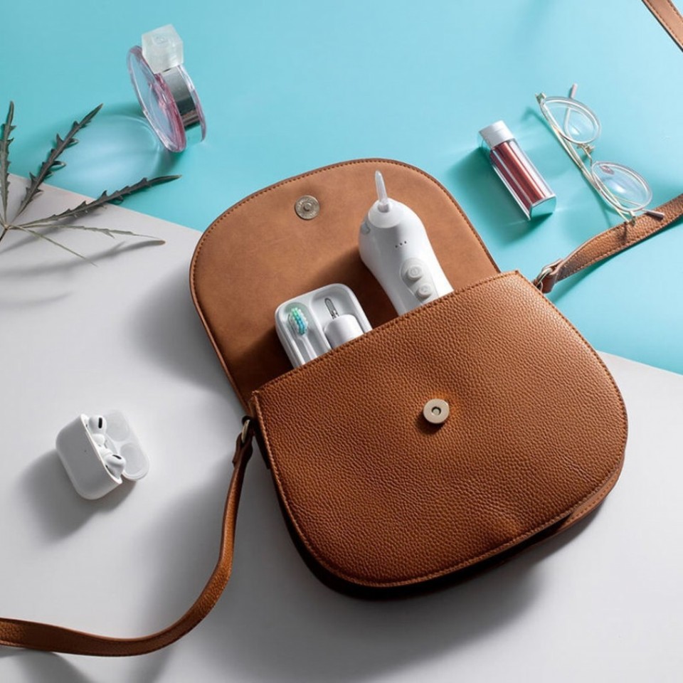 Беспроводной ирригатор Xiaomi Dr. Bei YMYM YF1 (YMYMYF1)