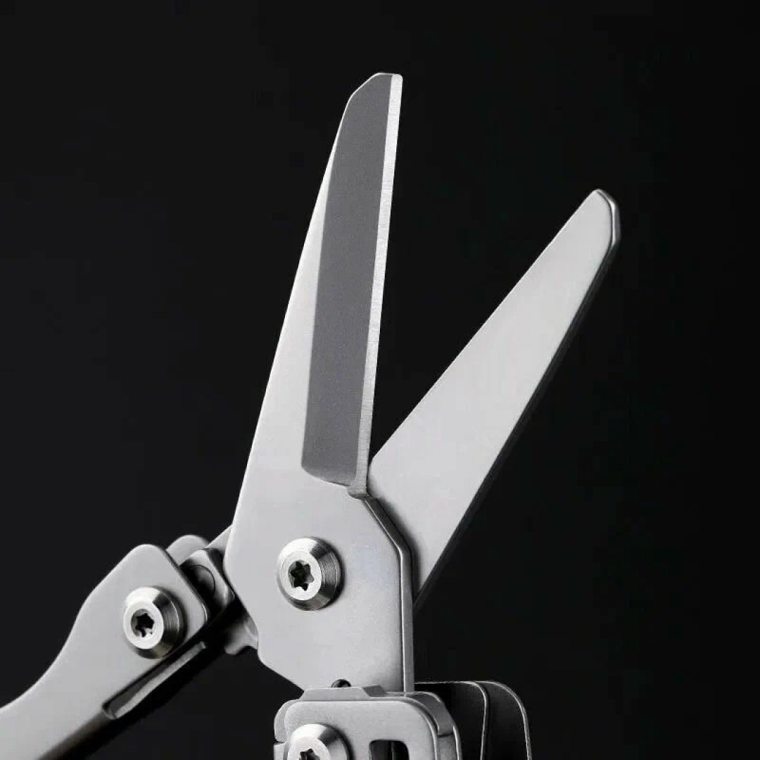 Мультитул Xiaomi NexTool Multifunction Knife Pro (NE20246/NE20143/NE20246)