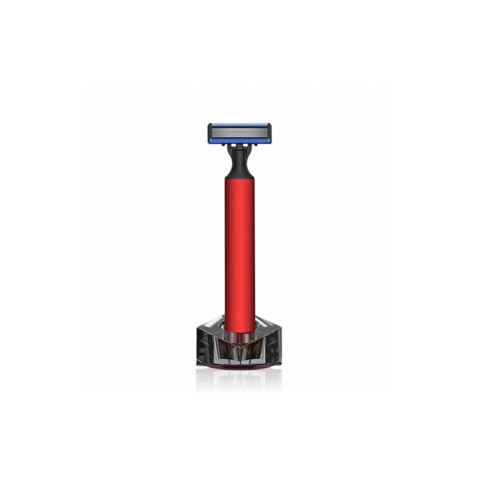 Набор для бритья Xiaomi Huanxing Lemon Razor (H506-6)