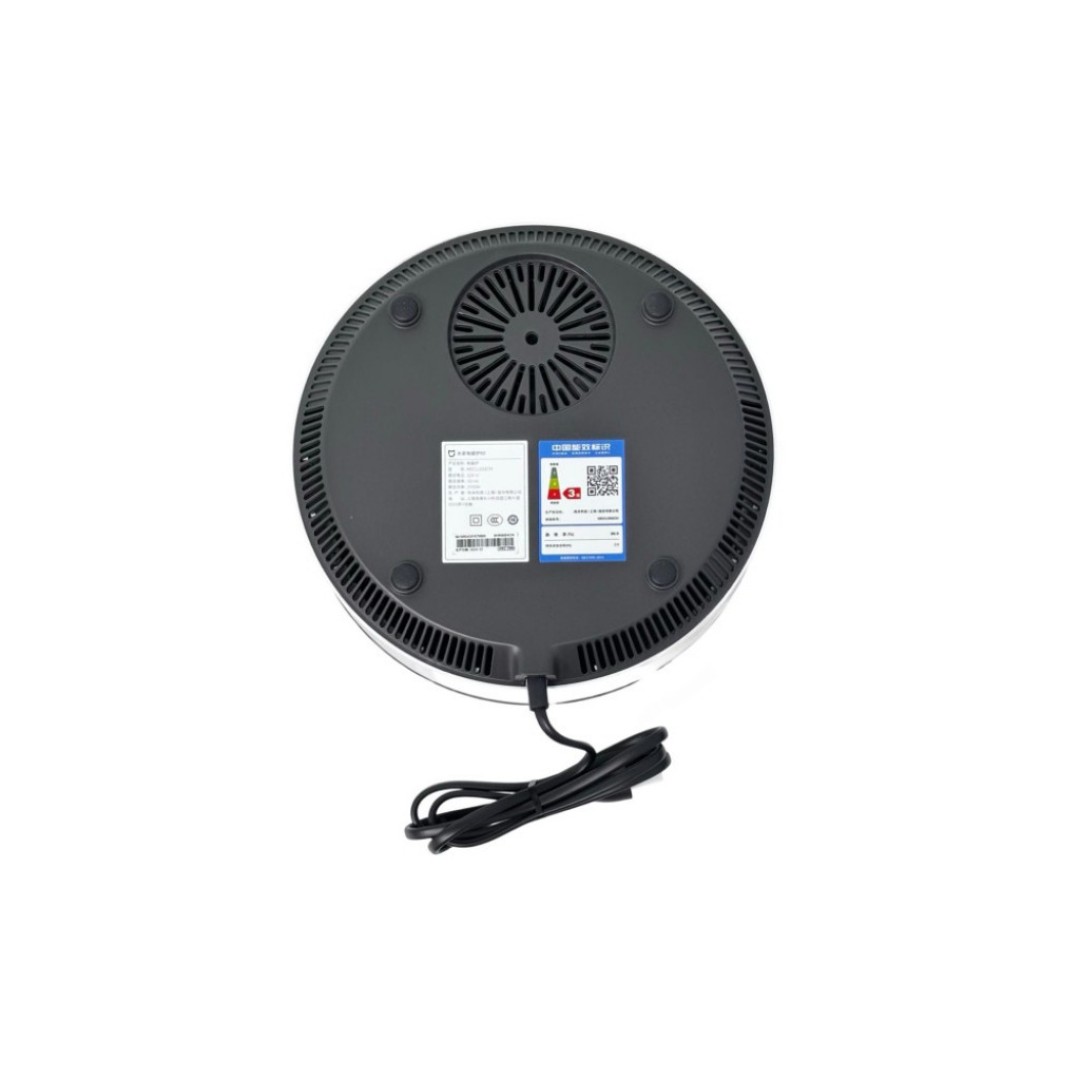 Индукционная плита Xiaomi Mijia Induction Cooker N1 (MDCL003CM)