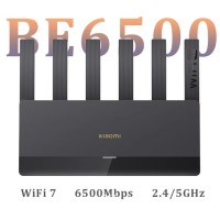 Роутер Xiaomi Router BE6500 (RN02)