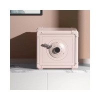 Умный электронный сейф Xiaomi CRMCR Retro Mechanical Smart Safe Depozit Box (BGX-D1-30J)