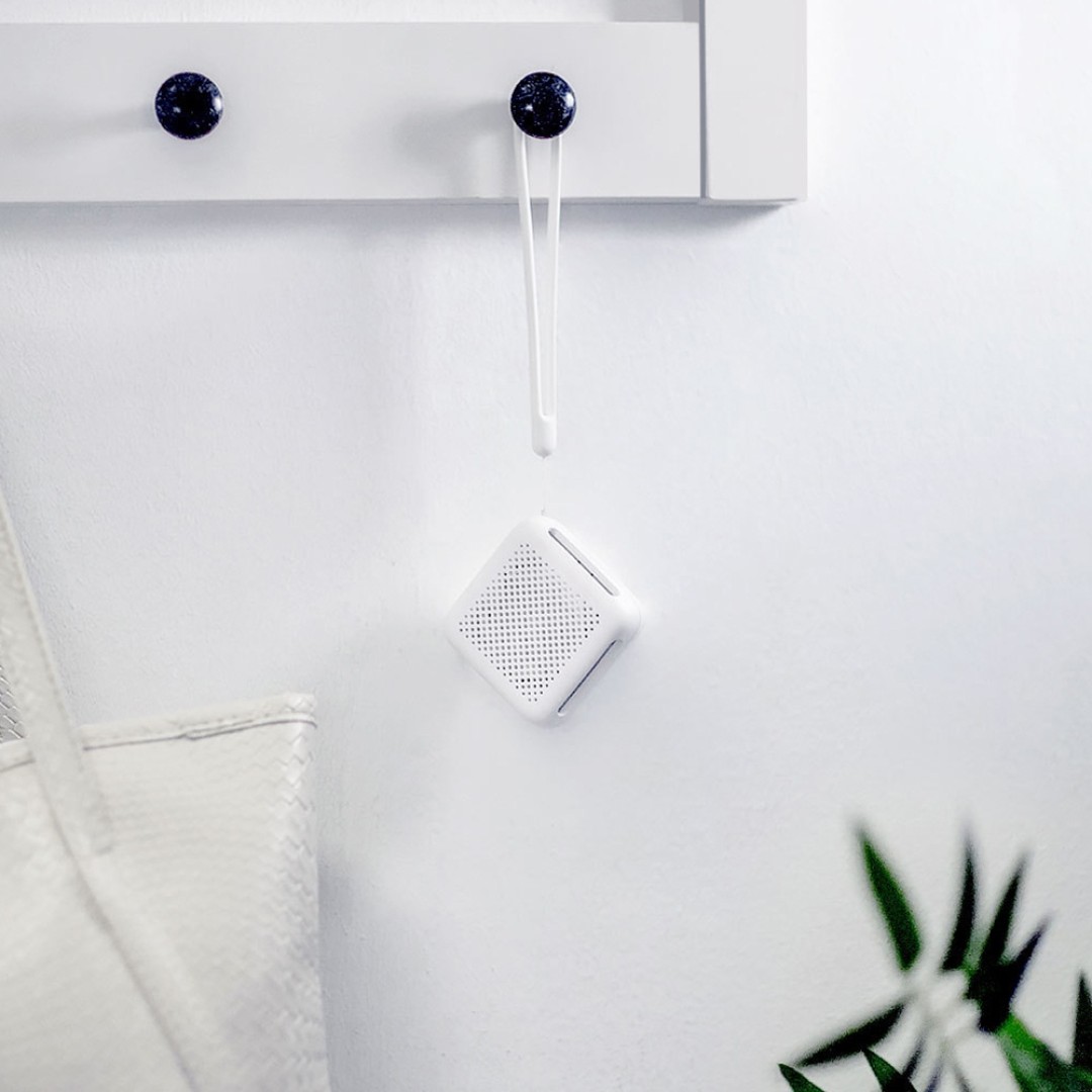 Фумигатор Xiaomi ZMI Portable Mosquito Repeller (DWX05ZM)