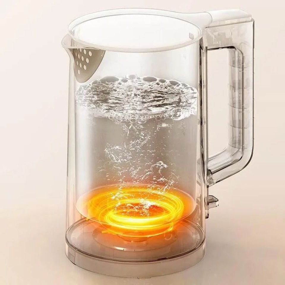 Электрический чайник Xiaomi Mijia Electric Kettle N1 (MJDSH05YM)