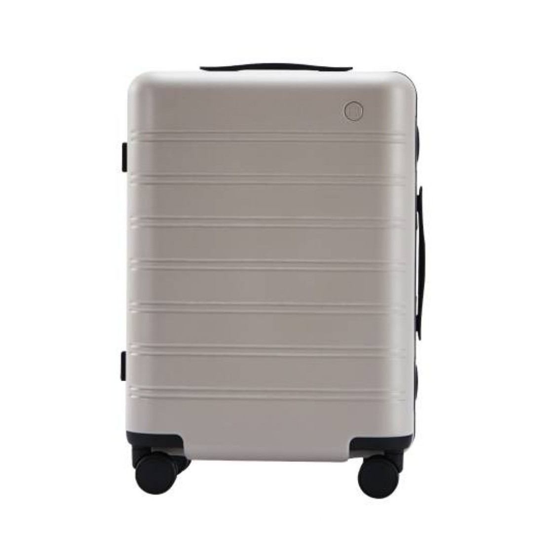 Чемодан Xiaomi Ninetygo Manhattan Frame Luggage 20" (111908)
